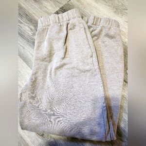 Hollister Sweatpants